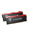 PATRIOT MEMORY Viper Xtreme 5 DDR5 48GB 8200MHz UDIMM Memory Kit 2x24GB - nr 14