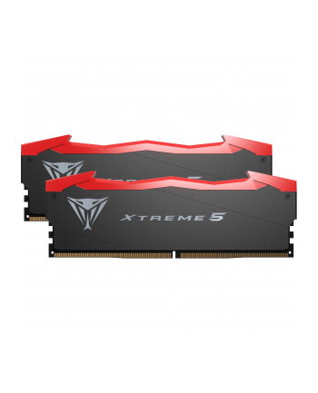 PATRIOT MEMORY Viper Xtreme 5 DDR5 48GB 8200MHz UDIMM Memory Kit 2x24GB