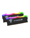 PATRIOT MEMORY Viper Xtreme 5 DDR5 48GB RGB 7600MHz UDIMM Memory Kit 2x24GB - nr 10