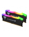 PATRIOT MEMORY Viper Xtreme 5 DDR5 48GB RGB 7600MHz UDIMM Memory Kit 2x24GB - nr 12