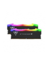 PATRIOT MEMORY Viper Xtreme 5 DDR5 48GB RGB 7600MHz UDIMM Memory Kit 2x24GB - nr 22