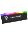 PATRIOT MEMORY Viper Xtreme 5 DDR5 48GB RGB 7600MHz UDIMM Memory Kit 2x24GB - nr 2