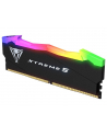 PATRIOT MEMORY Viper Xtreme 5 DDR5 48GB RGB 7600MHz UDIMM Memory Kit 2x24GB - nr 4