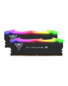 PATRIOT MEMORY Viper Xtreme 5 DDR5 48GB RGB 7600MHz UDIMM Memory Kit 2x24GB - nr 7