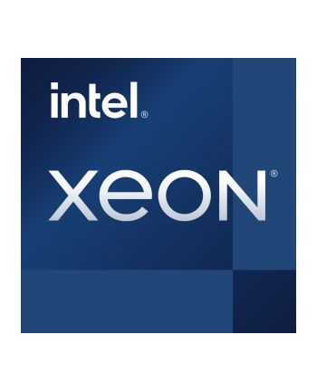 INTEL Xeon E-2456 3.3GHz FC-LGA16A 18M Cache Tray CPU