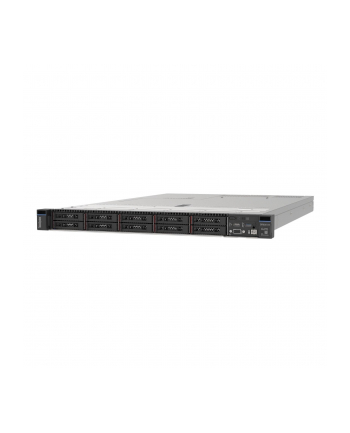 LENOVO ISG ThinkSystem SR630 V3 Intel Xeon Silver 4410Y 12C 2.0GHz 30MB Cache/150W 32GB 1x32GB 4800MHz 1Rx4 1x1100W XCC Platinum