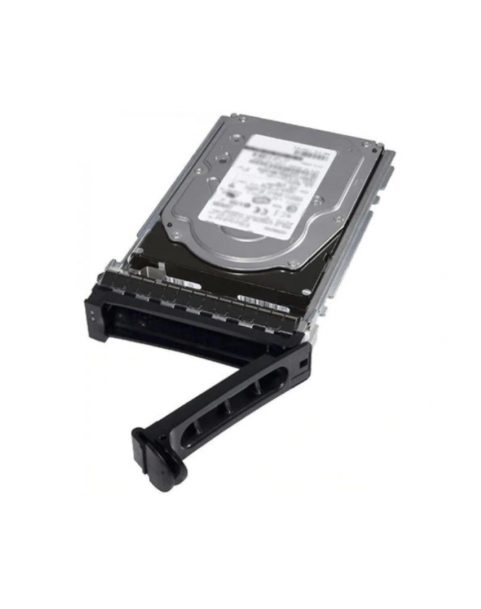 dell technologies D-ELL 4TB Hard Drive SATA 6Gbps 7.2K 512n 3.5inch Cabled CUS Kit główny