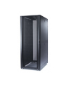 APC NetShelter SX 52U 750mm Wide x 1200mm Deep Enclosure with Sides Black - nr 1