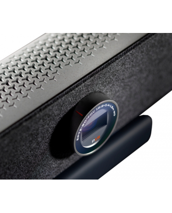 hp inc. HP Poly Studio P15/R30 Wall Mount