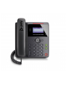 hp inc. HP Poly Edge B20 IP Phone and PoE-enabled - nr 9