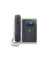hp inc. HP Poly Edge E100 IP Phone and PoE-enabled - nr 1