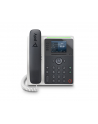 hp inc. HP Poly Edge E220 IP Phone and PoE-enabled - nr 1