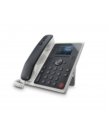 hp inc. HP Poly Edge E220 IP Phone and PoE-enabled