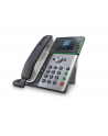 hp inc. HP Poly Edge E320 IP Phone and PoE-enabled - nr 1