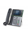 hp inc. HP Poly Edge E550 IP Phone and PoE-enabled - nr 7