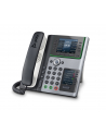 hp inc. HP Poly Edge E400 IP Phone and PoE-enabled - nr 5