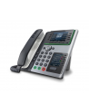 hp inc. HP Poly Edge E400 IP Phone and PoE-enabled - nr 6