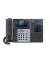 hp inc. HP Poly Edge E500 IP Phone and PoE-enabled - nr 4