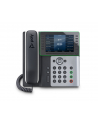 hp inc. HP Poly Edge E500 IP Phone and PoE-enabled - nr 5