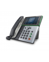 hp inc. HP Poly Edge E500 IP Phone and PoE-enabled - nr 6