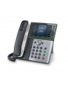hp inc. HP Poly Edge E500 IP Phone and PoE-enabled - nr 7