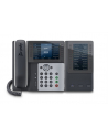 hp inc. HP Poly Edge E500 IP Phone and PoE-enabled - nr 8