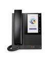 hp inc. HP Poly CCX 505 Business Media Phone for Microsoft Teams and PoE-enabled - nr 11