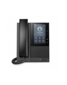 hp inc. HP Poly CCX 505 Business Media Phone with Open SIP and PoE-enabled - nr 1