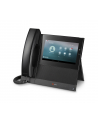 hp inc. HP Poly CCX 600 Business Media Phone with Open SIP and PoE-enabled - nr 1
