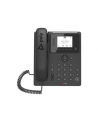 hp inc. HP Poly CCX 350 Business Media Phone for Microsoft Teams and PoE-enabled WW - nr 3
