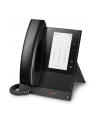 hp inc. HP Poly CCX 400 Business Media Phone for Microsoft Teams and PoE-enabled No localization - nr 3