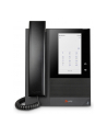 hp inc. HP Poly CCX 400 Business Media Phone for Microsoft Teams and PoE-enabled No localization - nr 4