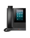hp inc. HP Poly CCX 400 Business Media Phone with Open SIP and PoE-enabled No localization - nr 1