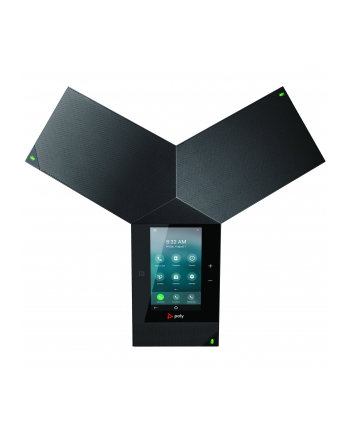 hp inc. HP Poly Trio 8800 IP Conference Phone and PoE-enabled-WW nr 1