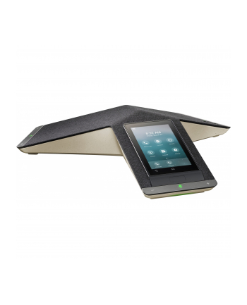 hp inc. HP Poly Trio C60 IP Conference Phone Full Radio and PoE-enabled EMEA - INTL English Loc Euro plug