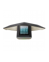 hp inc. HP Poly Trio C60 IP Conference Phone Full Radio and PoE-enabled EMEA - INTL English Loc Euro plug - nr 2