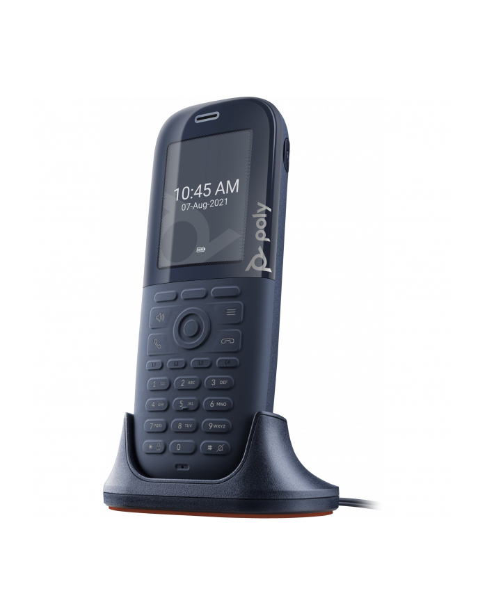 hp inc. HP Poly Rove 30/40 Multi Handset and Battery Charging Station główny