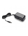 hp inc. HP Poly Edge E100-450 CCX 350 EM60 Power Supply - 5V/3A EMEA - INTL English Loc Euro plug - nr 2