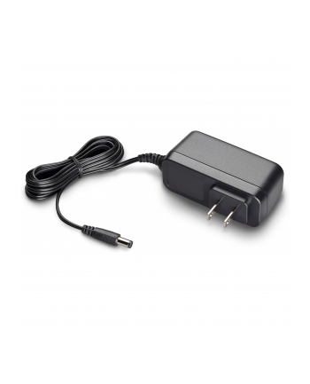 hp inc. HP Poly Edge E100-450 CCX 350 EM60 Power Supply - 5V/3A EMEA - INTL English Loc Euro plug