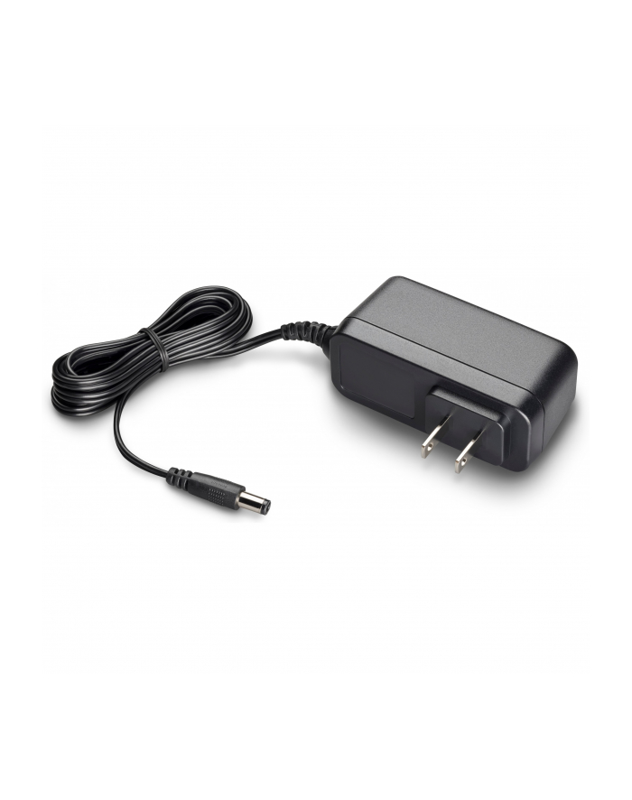 hp inc. HP Poly Edge E100-450 CCX 350 EM60 Power Supply - 5V/3A EMEA - INTL English Loc Euro plug główny