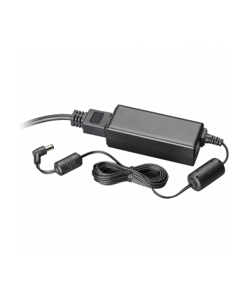 hp inc. HP Poly CCX 500/505/600/700 Edge E500 Power Supply with Power Cord - 48V/0.52A EMEA - INTL English Loc Euro plug