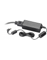 hp inc. HP Poly CCX 500/505/600/700 Edge E500 Power Supply with Power Cord - 48V/0.52A EMEA - INTL English Loc Euro plug - nr 3