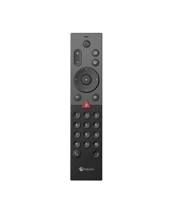 hp inc. HP Poly G7500 Studio X IR Remote Control and Receiver