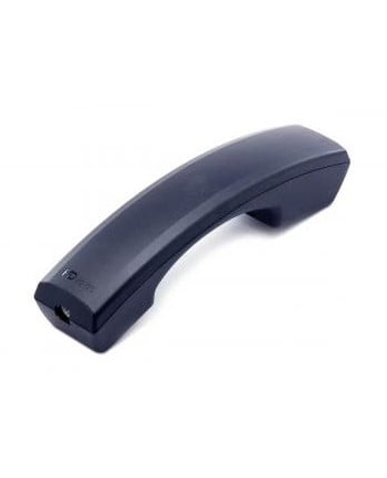 hp inc. HP Poly VVX 150-450 CCX 400-700 Handset with Handset Cord 5 pieces
