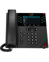 hp inc. HP Poly VVX 450 12-Line IP Phone and PoE-enabled WW - nr 1