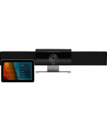 hp inc. HP Poly Studio Medium Room Kit for MS Teams Studio USB Video Bar with GC8 ABB