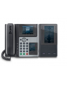 hp inc. HP Poly Edge E400 IP Phone and PoE-enabled - nr 10