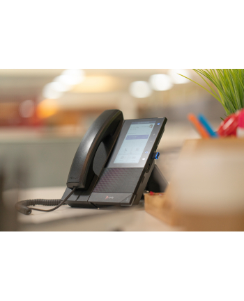hp inc. HP Poly CCX 500 Business Media Phone with Open SIP and PoE-enabled
