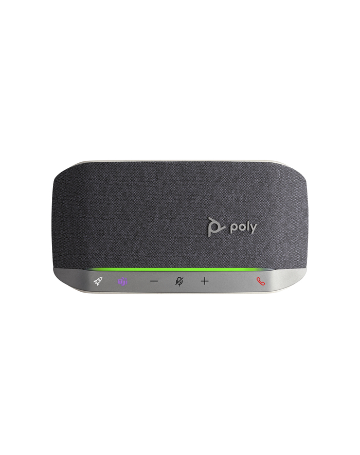 hp inc. HP Poly Sync 20 Microsoft Teams Certified USB-A Speakerphone główny