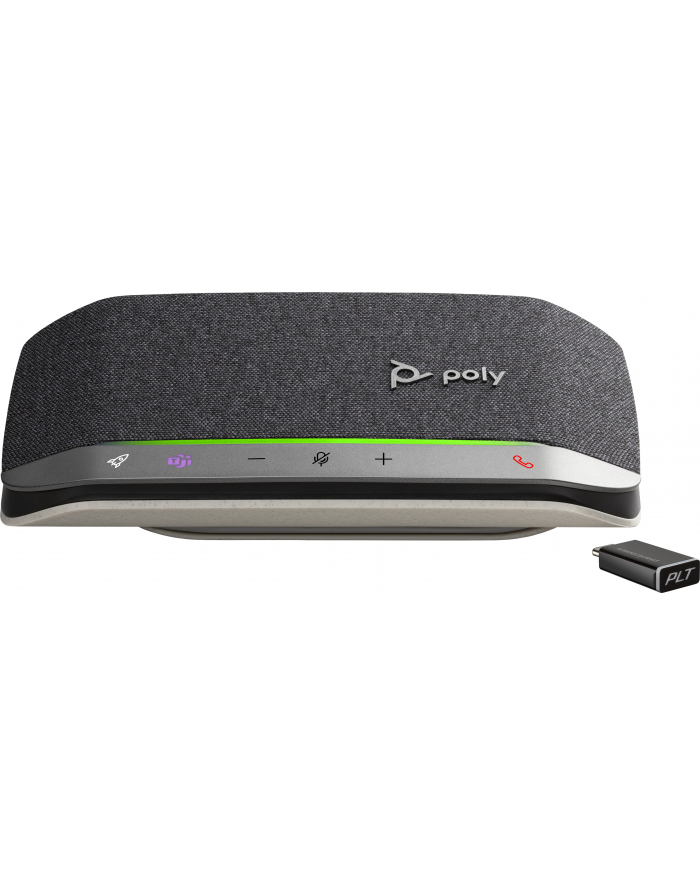 hp inc. HP Poly Sync 20+ Microsoft Teams Certified USB-A Speakerphone główny